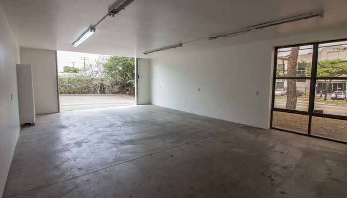 Warehouse Space for Rent at 3635 Afton Rd San Diego, CA 92123 - #13