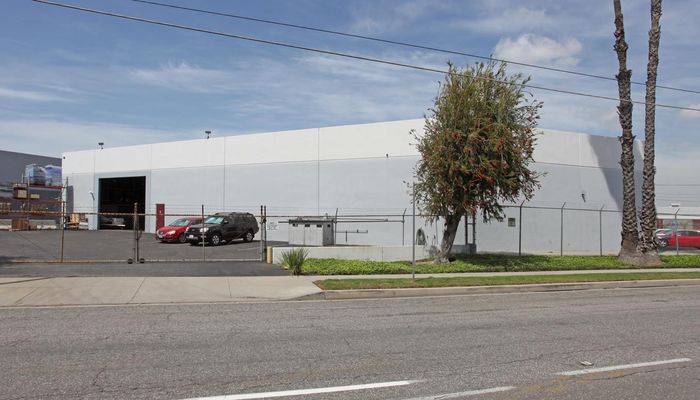 Warehouse Space for Rent at 3144 E Maria St Compton, CA 90221 - #6