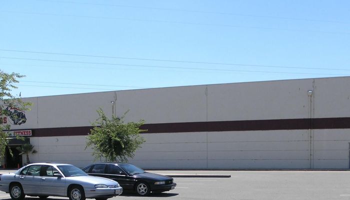 Warehouse Space for Rent at 8981 District Ct Sacramento, CA 95826 - #5