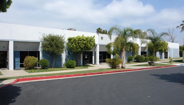 Warehouse Space for Rent at 2697 Lavery Ct Newbury Park, CA 91320 - #1