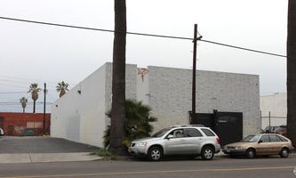 Warehouse Space for Rent located at 1385 E 15th St Los Angeles, CA 90021