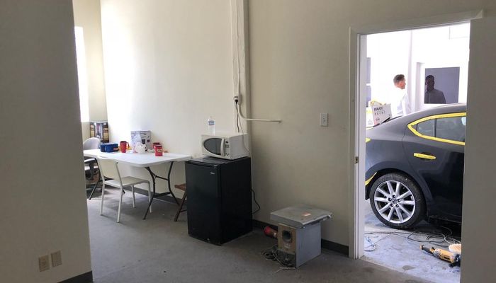 Warehouse Space for Rent at 1011-1015 S Claremont St San Mateo, CA 94402 - #24