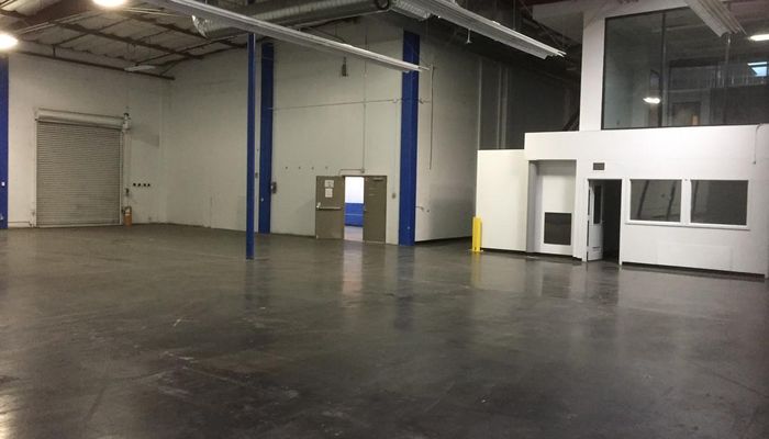 Warehouse Space for Rent at 1185 Campbell Ave San Jose, CA 95126 - #2
