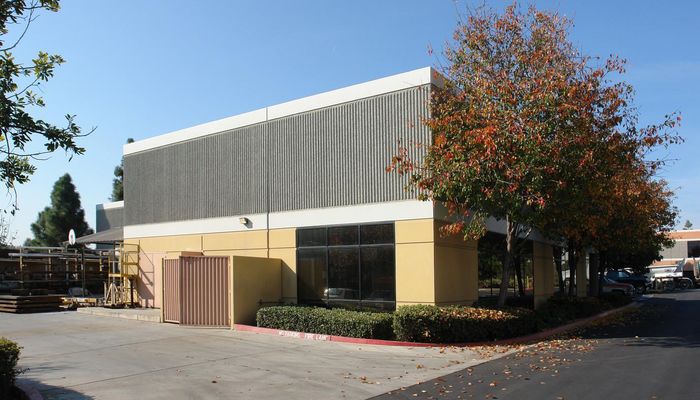 Warehouse Space for Rent at 751 Main St Chula Vista, CA 91911 - #7