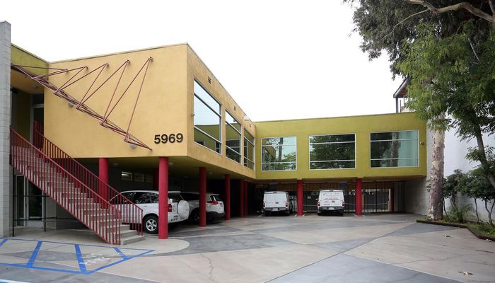 Office Space for Rent at 5969 Washington Blvd Culver City, CA 90232 - #25