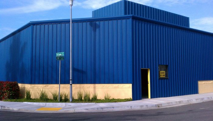 Warehouse Space for Rent at 4370 24th St Sacramento, CA 95822 - #10
