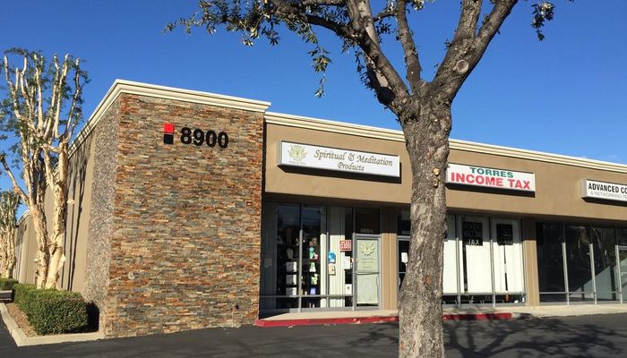 Warehouse Space for Rent at 8980 Benson Ave Montclair, CA 91763 - #13