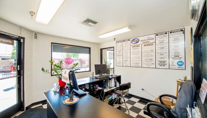 Warehouse Space for Sale at 5353 Arrow Hwy Montclair, CA 91763 - #12