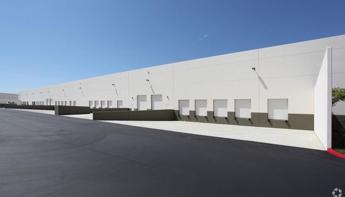 Warehouse Space for Rent at 1224 Exposition Way San Diego, CA 92154 - #4