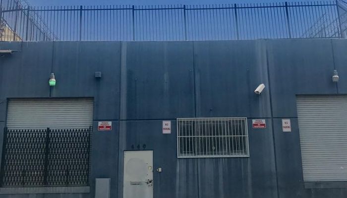 Warehouse Space for Rent at 440 Colyton St Los Angeles, CA 90013 - #9