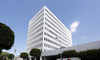 Office Space for Rent located at 450 N Roxbury Dr Beverly Hills, CA 90210