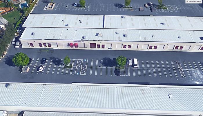 Warehouse Space for Rent at 5446 Pirrone Rd Salida, CA 95368 - #1