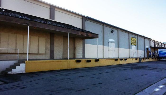 Warehouse Space for Rent at 424-428 California Ave Bakersfield, CA 93304 - #3
