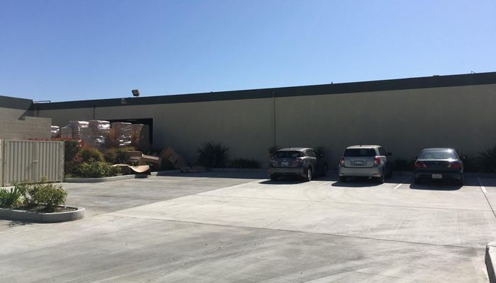 Warehouse Space for Rent at 13725-B Proctor Ave. City Of Industry, CA 91746 - #8