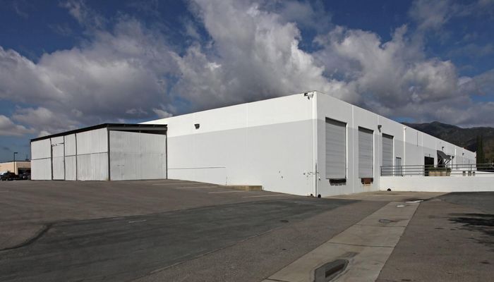Warehouse Space for Rent at 1300 W Optical Dr Azusa, CA 91702 - #2