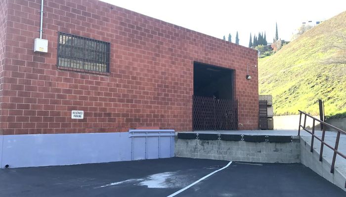 Warehouse Space for Rent at 517 Monterey Pass Rd Monterey Park, CA 91754 - #10
