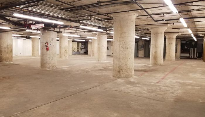 Warehouse Space for Rent at 808 Wall St Los Angeles, CA 90014 - #13