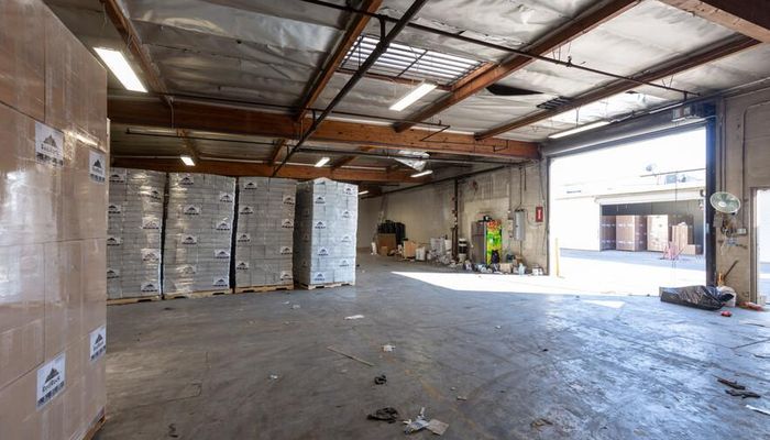 Warehouse Space for Rent at 622-626 N La Brea Ave Inglewood, CA 90302 - #5