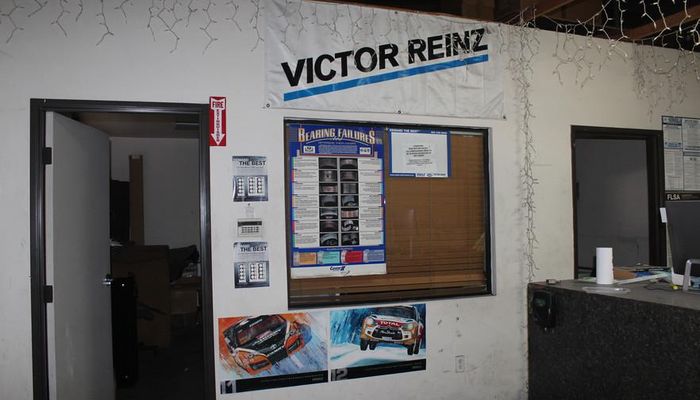 Warehouse Space for Rent at 2456 E 57th St Huntington Park, CA 90255 - #14
