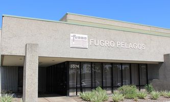 Lab Space for Rent located at 3568-3574 Ruffin Rd S San Diego, CA 92123