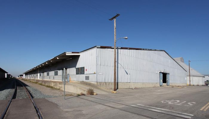 Warehouse Space for Rent at 213 Luce Ave Stockton, CA 95203 - #3