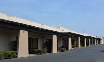 Warehouse Space for Rent located at 551-581 W Covina Blvd San Dimas, CA 91773