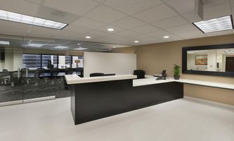 Office Space for Rent located at 5757 W. Century Blvd. Los Angeles, CA 90045