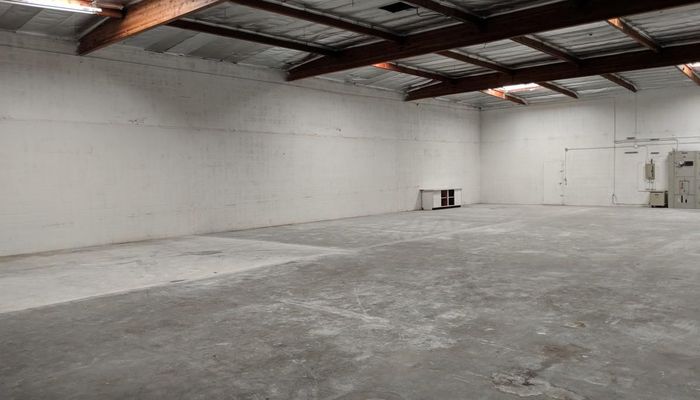 Warehouse Space for Rent at 1345 Seabright Ave Long Beach, CA 90813 - #9