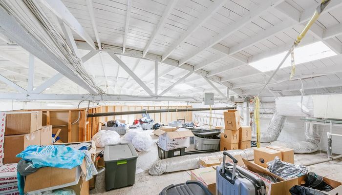 Warehouse Space for Rent at 4835 W Jefferson Blvd Los Angeles, CA 90016 - #8
