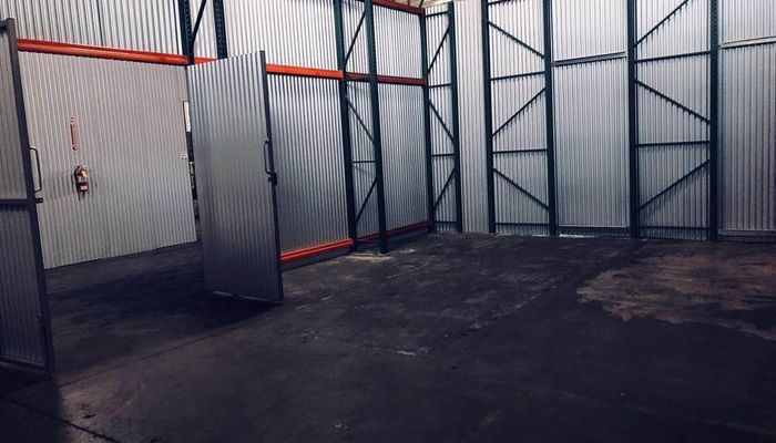 Warehouse Space for Rent at 347 S Stimson Ave City Of Industry, CA 91744 - #6
