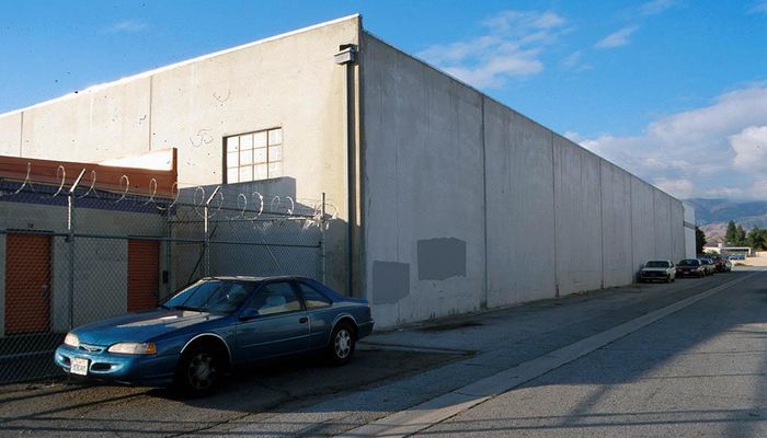 Warehouse Space for Rent at 20800-20828 Lassen St Chatsworth, CA 91311 - #5