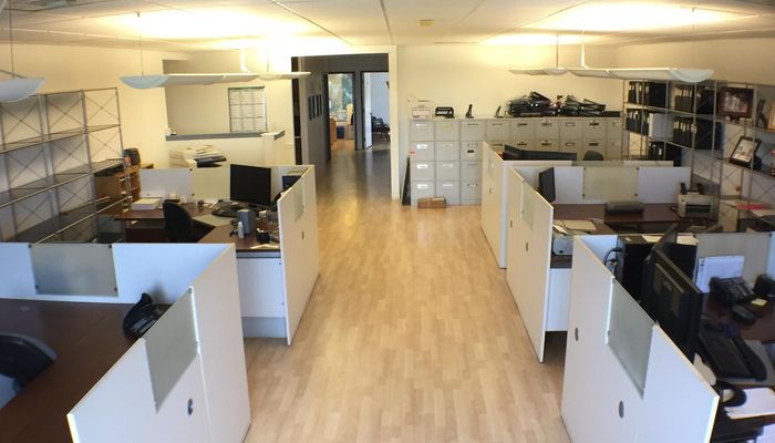 Lab Space for Rent at 6222 Ferris Sq San Diego, CA 92121 - #3