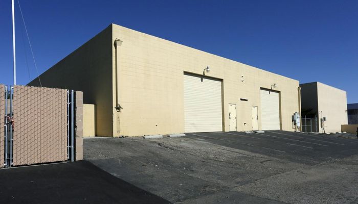 Warehouse Space for Sale at 15353 Anacapa Rd Victorville, CA 92392 - #2