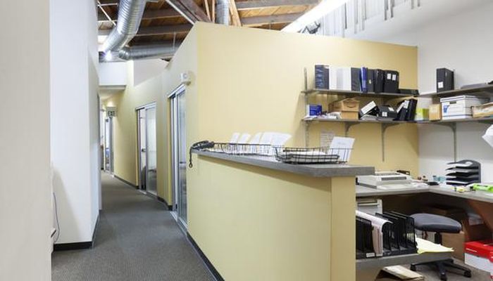 Warehouse Space for Rent at 1000 Mariposa St San Francisco, CA 94107 - #3