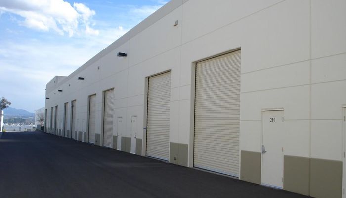 Warehouse Space for Rent at 29003 N Avenue Sherman Valencia, CA 91355 - #7