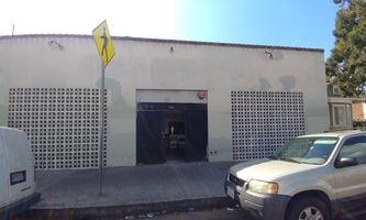 Warehouse Space for Sale located at 1320 W Venice Blvd Los Angeles, CA 90006