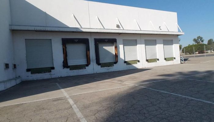 Warehouse Space for Rent at 2040-2050 S State College Blvd Anaheim, CA 92806 - #7