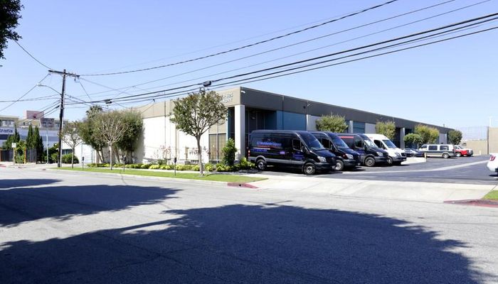 Warehouse Space for Rent at 1000-1016 Hillcrest Blvd Inglewood, CA 90301 - #11