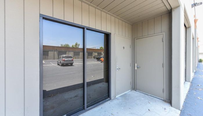 Warehouse Space for Rent at 721 Brea Canyon Rd Walnut, CA 91789 - #19