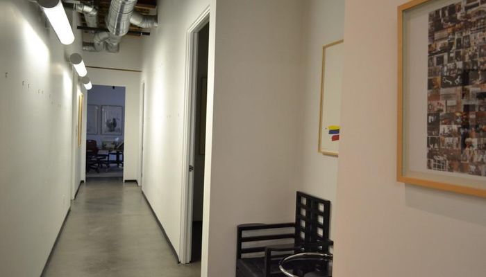 Office Space for Rent at 1149 3rd St Santa Monica, CA 90403 - #24