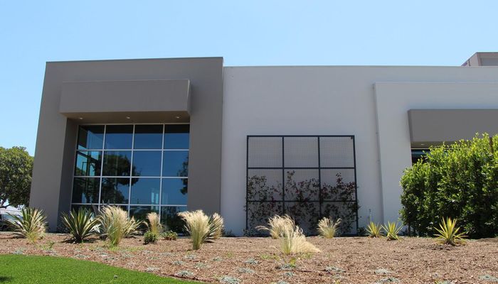 Warehouse Space for Rent at 17475 Gillette Ave Irvine, CA 92614 - #11