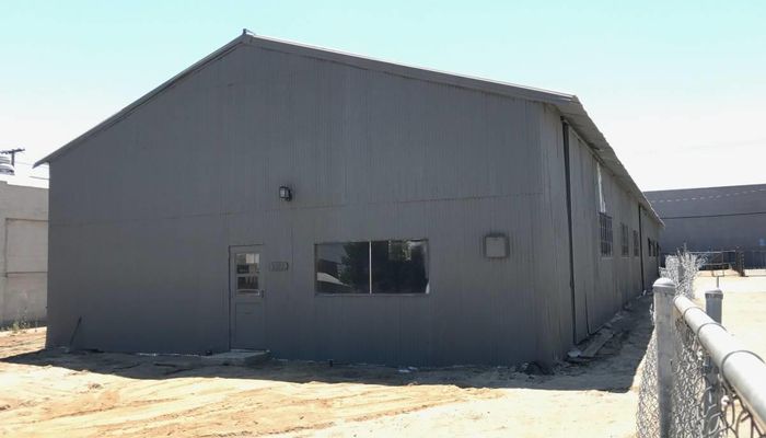 Warehouse Space for Rent at 2503 N Ontario St Burbank, CA 91504 - #12