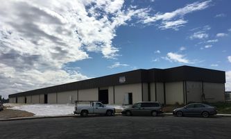 Warehouse Space for Sale located at 4475 N Bendel Ave Fresno, CA 93722