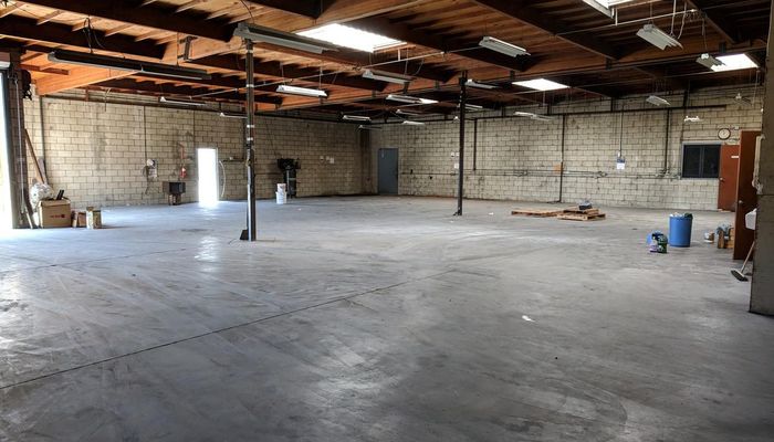 Warehouse Space for Rent at 7635 Serapis Ave Pico Rivera, CA 90660 - #11