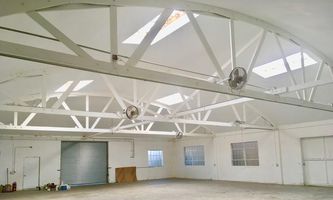 Warehouse Space for Rent located at 701 W Broadway Glendale, CA 91204