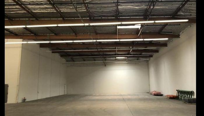 Warehouse Space for Rent at 12570 Industry St Garden Grove, CA 92841 - #15
