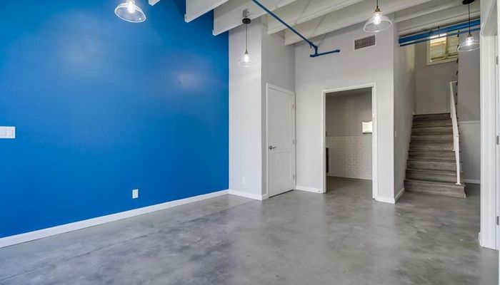Warehouse Space for Rent at 511 5th St San Fernando, CA 91340 - #6