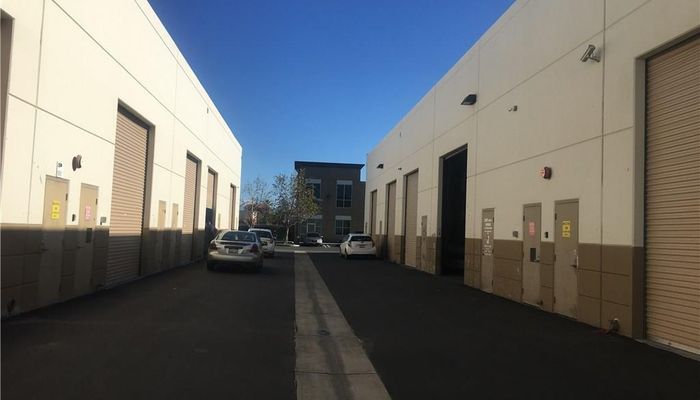 Warehouse Space for Sale at 10557 Juniper Ave Fontana, CA 92337 - #6
