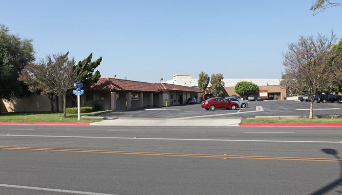 Warehouse Space for Rent at 15437-15443 Proctor Ave City Of Industry, CA 91745 - #1