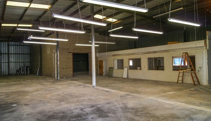 Warehouse Space for Sale at 12137 Industrial Blvd Victorville, CA 92395 - #11